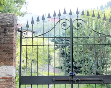 ferronnier à Cellettes - image 2