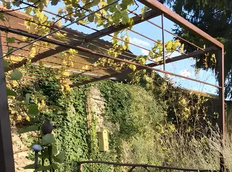 ferronnier à Cellettes - image 4