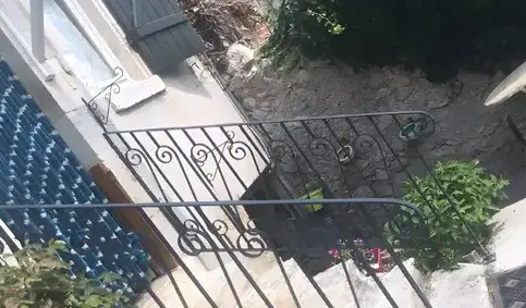 garde corps ferronnier à Bracieux - image 2