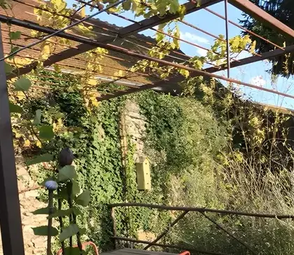 garde corps ferronnier à Bracieux - image 3