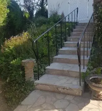 métallier à Bracieux - image 3