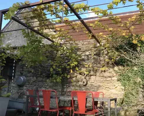 métallier à Cellettes - image 2