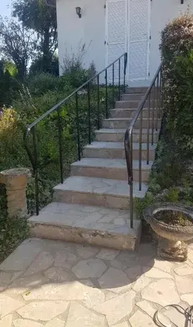 métallier à Cellettes - image 4