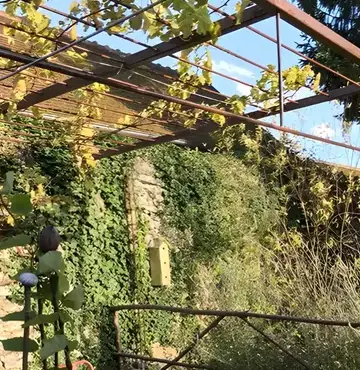 métallier à Mont-près-Chambord - image 4