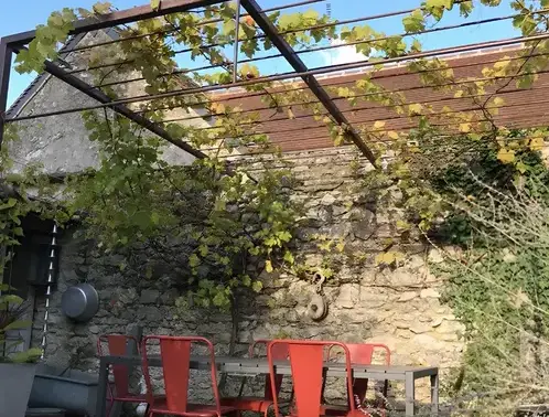 métallier Saint-Dyé-sur-Loire-5