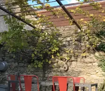 pergola sur mesure à Blois - image 3