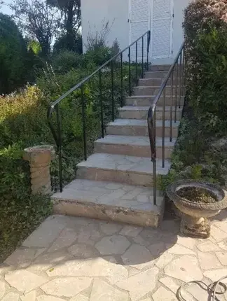 pergola sur mesure Blois-5
