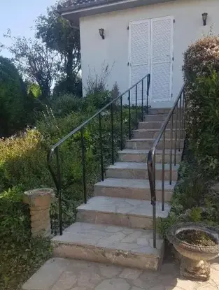 pergola sur mesure à Bracieux - image 2