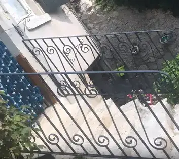 pergola sur mesure à Bracieux - image 3