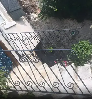 pergola sur mesure à Cellettes - image 3