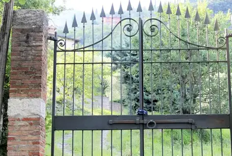 pergola sur mesure à Cellettes - image 4