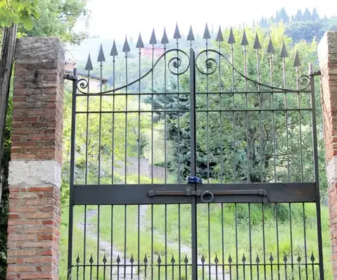pergola sur mesure à Cheverny - image 2