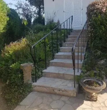pergola sur mesure à Saint-Dyé-sur-Loire - image 3