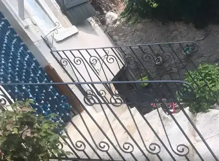 pergola sur mesure Saint-Dyé-sur-Loire-5