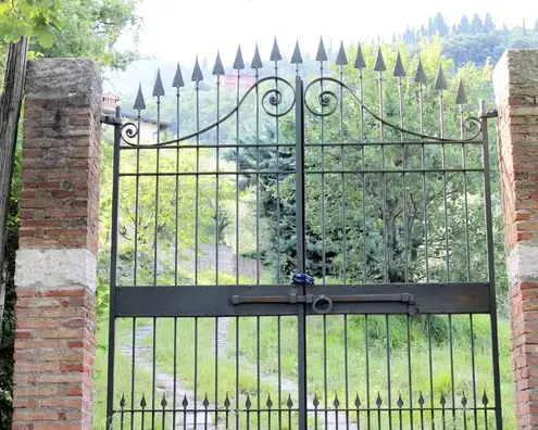 pergola sur mesure à Saint-Gervais-la-Forêt - image 2