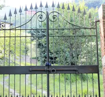 portail sur mesure à Bracieux - image 2