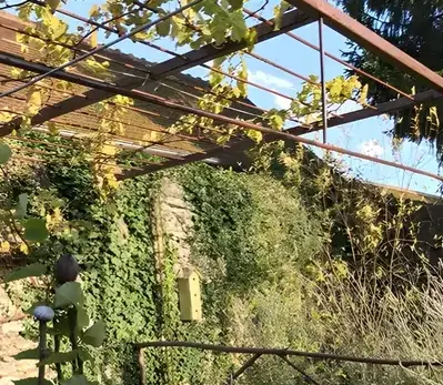 portail sur mesure à Bracieux - image 3