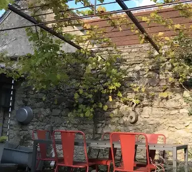 portail sur mesure à Bracieux - image 4