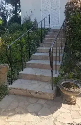 portail sur mesure Bracieux-5
