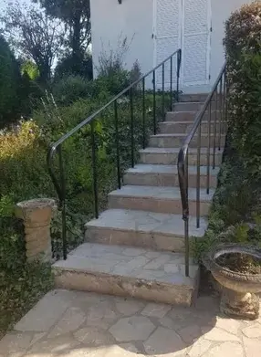 portail sur mesure à Cellettes - image 3