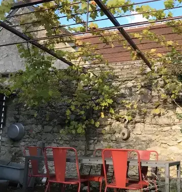portail sur mesure à Cheverny - image 3