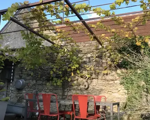 soudeur à Saint-Gervais-la-Forêt - image 3